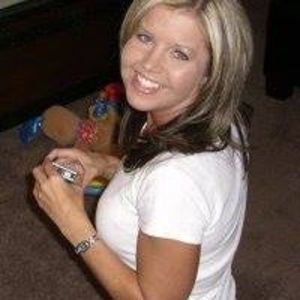 Meet your Posher, Stacy